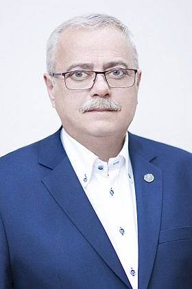 Директор МУП Сочи «Водоканала» Сергей Винарский