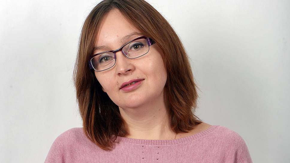 Вероника Горячева о творческой отчетности по кибератакам