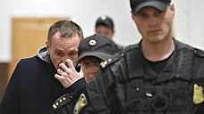 Башкирский прокурор бежал из Уфы в «Лефортово»