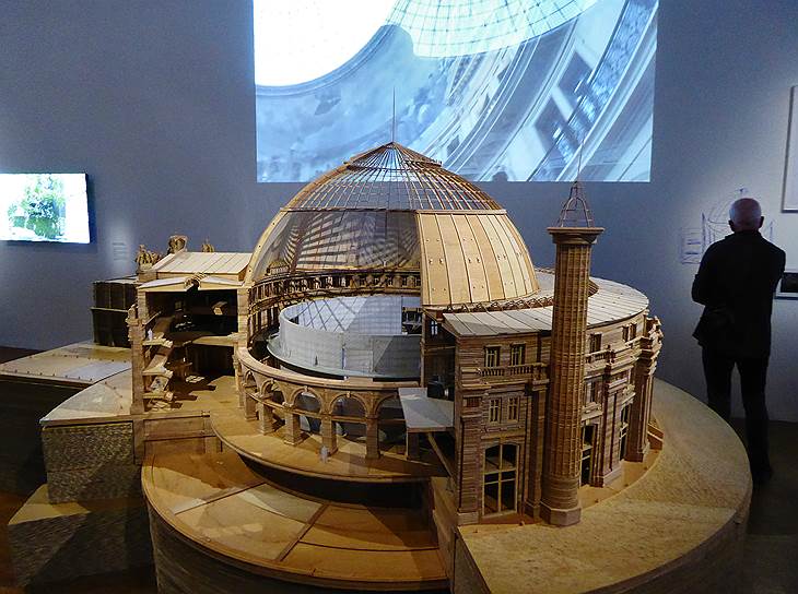 Новый музей работы Тадао Андо появится в Париже в ближайшие годы