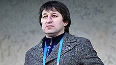 Дагестанского предпринимателя обвинили в футбольной афере