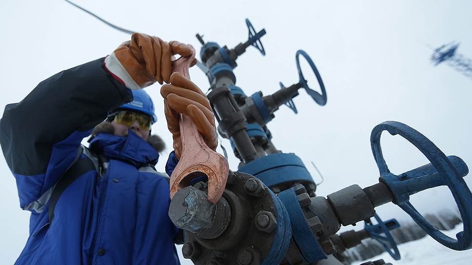 Почему Азербайджан решил продлить контракт с «Газпромом»