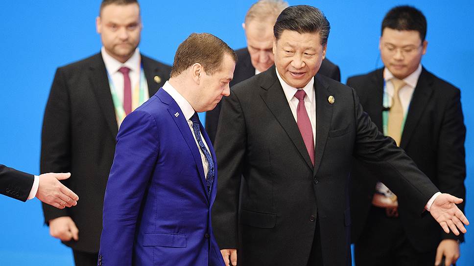 Как Россия и Китай разбирали барьеры во внешней торговле