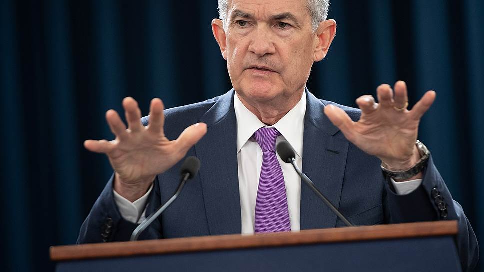 Почему на последнем заседании ФРС сохранила ставку
