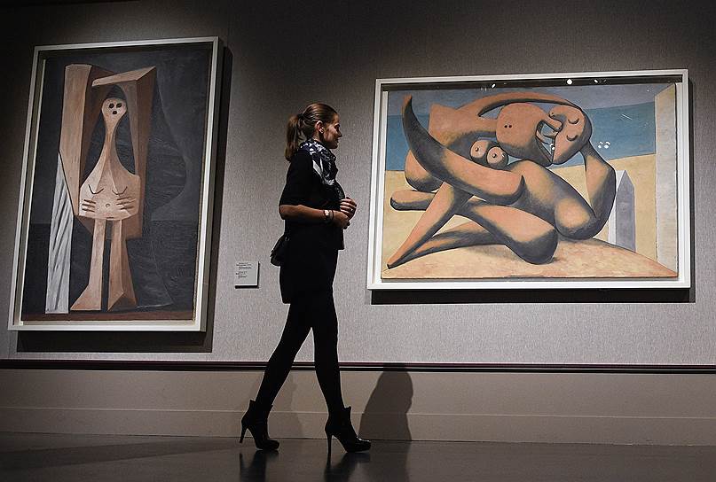Эволюция женских образов на полотнах Пикассо способна если не разгневать, то по крайней мере заинтересовать любую женщину