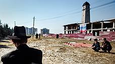 Чечено-ингушскую границу тянут к референдуму