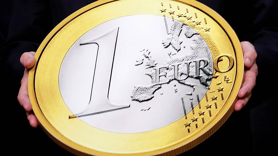 Еврозона задумалась о бюджете