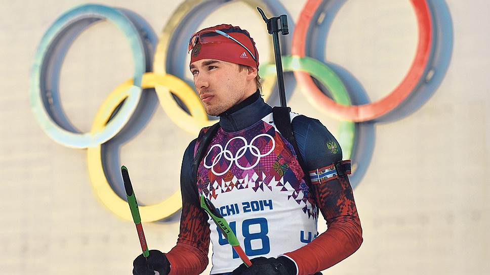 Как российских биатлонистов заподозрили в манипуляциях с допингом во время чемпионата мира