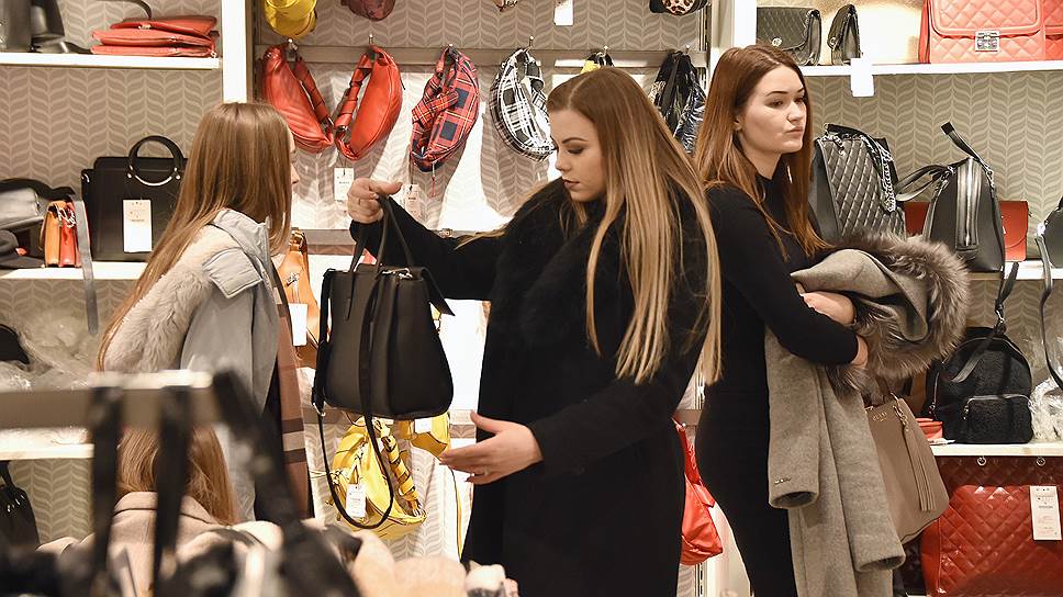 Почему российский fashion-рынок за год не вырос
