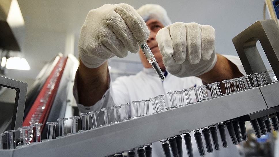 Как производители поделили госзакупки препаратов против ВИЧ, гепатита В и С и туберкулеза