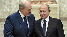 Владимир Путин ждет Александра Лукашенко на серьезный договор