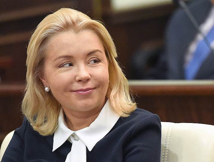 Светлана Радионова оставила кресло заместителя главы Ростехнадзора ради поста руководителя Росприроднадзора, где будет заниматься вопросами нацпроекта «Экология»