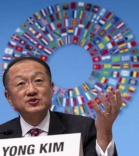 Глава Всемирного банка Джим Ён Ким покидает свой пост ради работы на частную компанию — в ней он рассчитывает быстрее реализовать свои идеи по поддержке беднейших стран