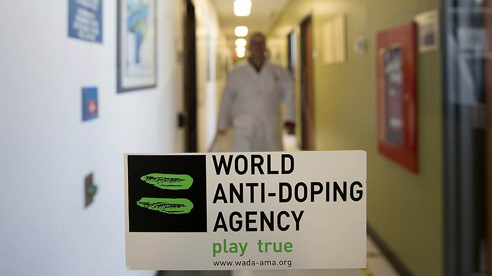 Как эксперты WADA получили доступ к данным Московской антидопинговой лаборатории