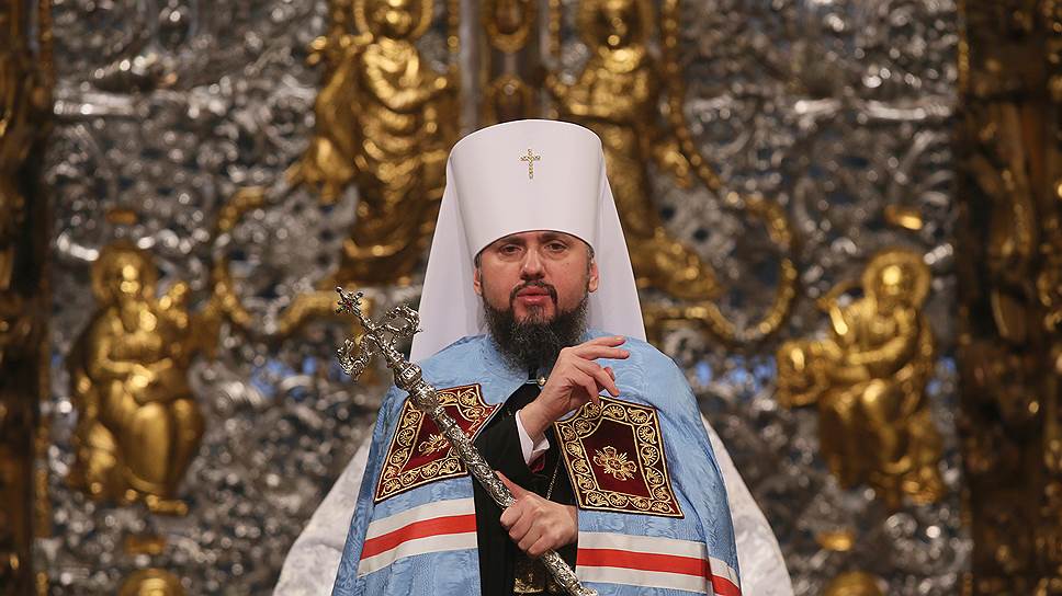 Как Россия отреагировала на события украинской духовной жизни