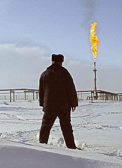 Нефтекомпании считают, что смогут блюсти безопасность своих активов и без Росгвардии