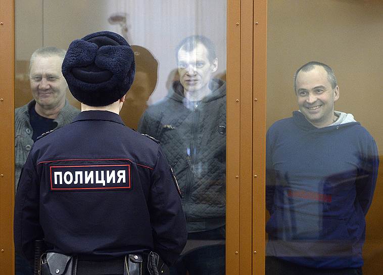 Сторонники Вячеслава Мальцева не выглядели обескураженными, узнав о назначенных им сроках
