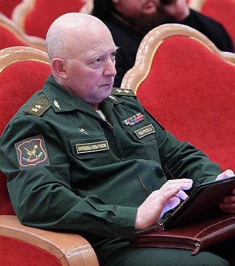 Обоснованность уголовного преследования Сергея Чваркова попросили проверить главу СКР