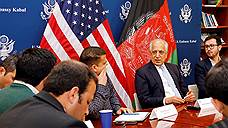 Президент Афганистана вспомнил смерть Наджибуллы