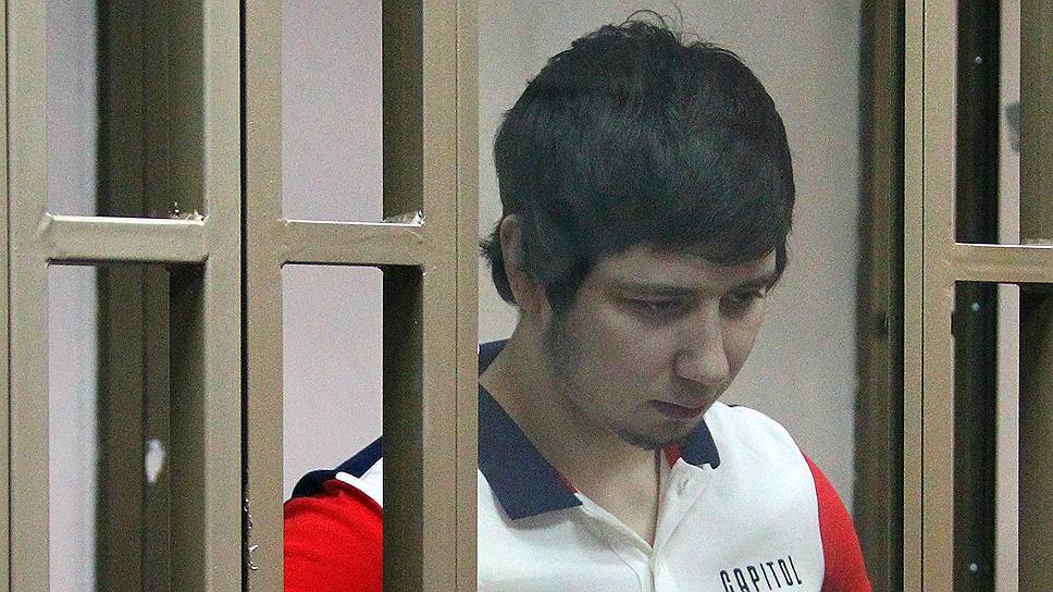 Верховный суд РФ оставил в силе 16-летний срок для добровольно вернувшегося из ИГ студента