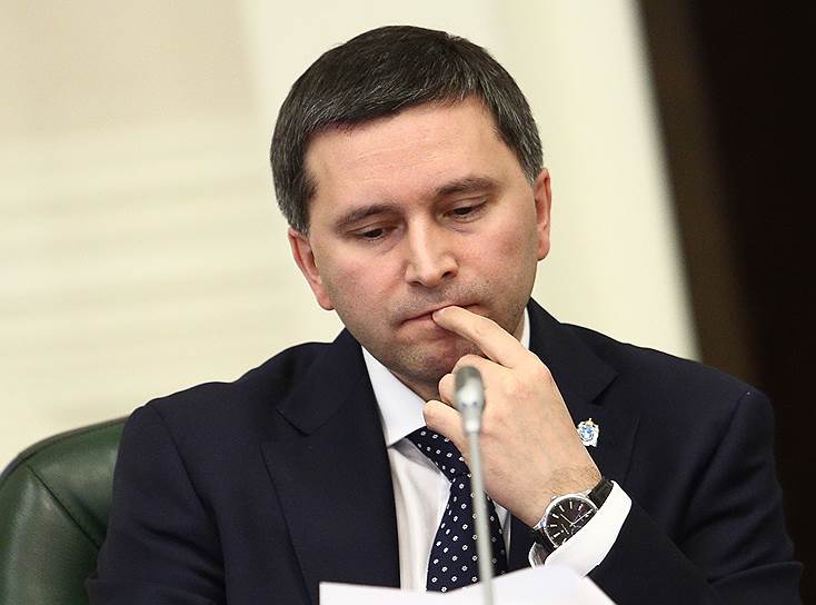 Глава Минприроды Дмитрий Кобылкин обещает подвести первые предварительные итоги «мусорной реформы» уже в марте