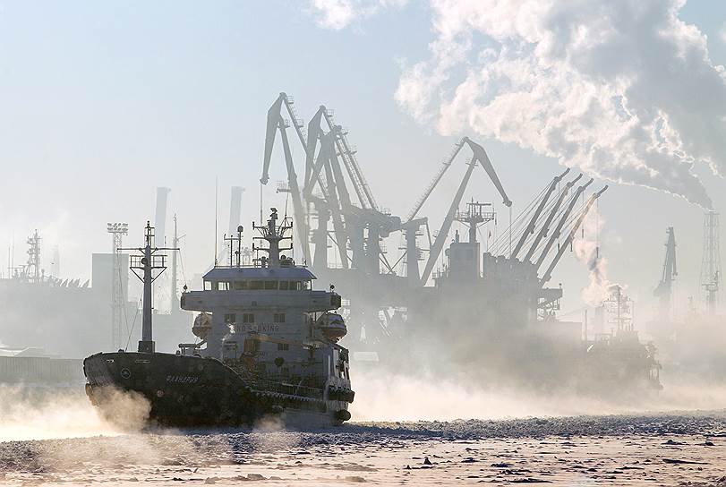 После изменений правил субсидирования продукция российских экспортеров может не доплыть до удаленных стран
