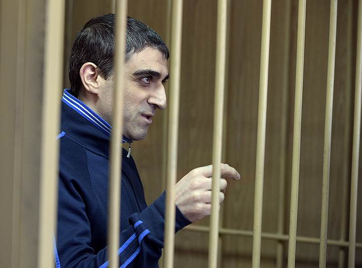 Сергей Хачатуров так и не понял, почему его обвиняют в причинении ущерба его собственным компаниям