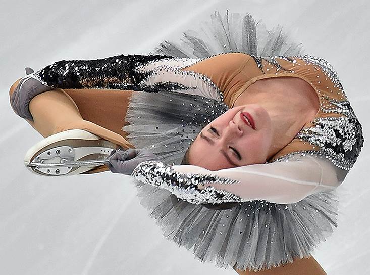 Несмотря на то что олимпийская чемпионка Алина Загитова в нынешнем сезоне не демонстрировала блестящие результаты, ее относят к фаворитам чемпионата мира