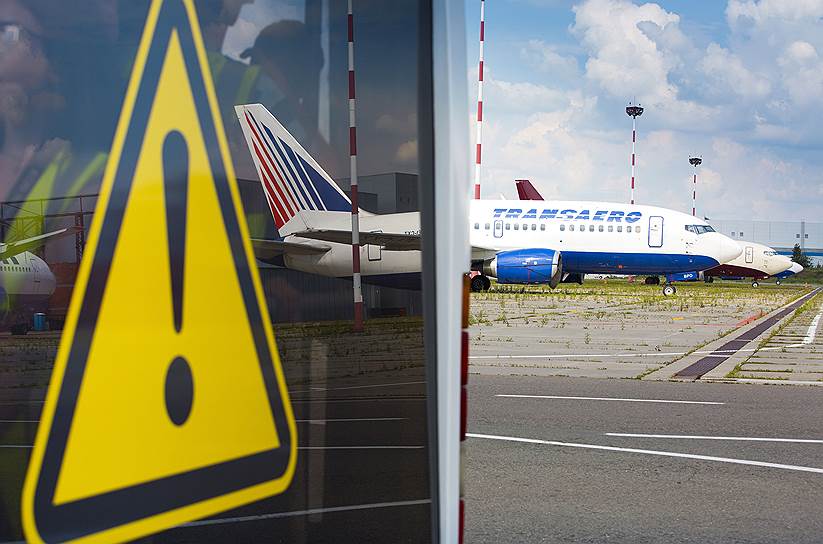 Бывшие владельцы авиакомпании «Трансаэро» получили ясный сигнал о грозящей опасности