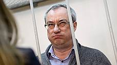 Вячеславу Гайзеру выставили счет строгого режима