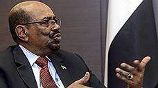 У президента Судана истекает тридцатилетний срок