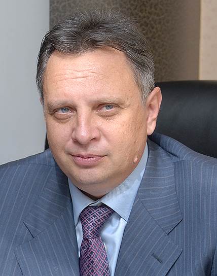 Михаил Василенко