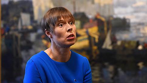 Премьер-компромисс Эстонии  / Новое правительство сформировали партии с противоположными взглядами