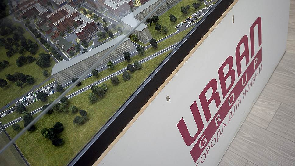 В деле о банкротстве Urban Group нашлись лишние активы