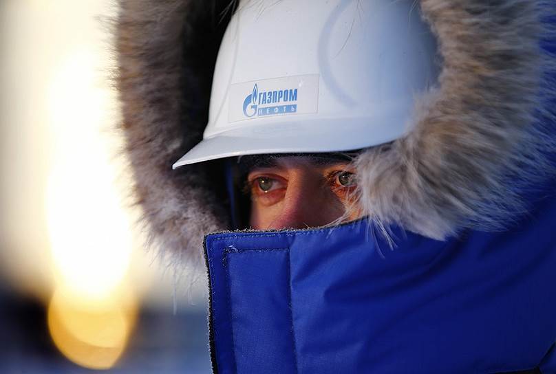 В отличие от «Газпрома», «Газпром нефть» видит будущее в проектах с Shell