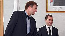 Административный кодекс идет под реновацию