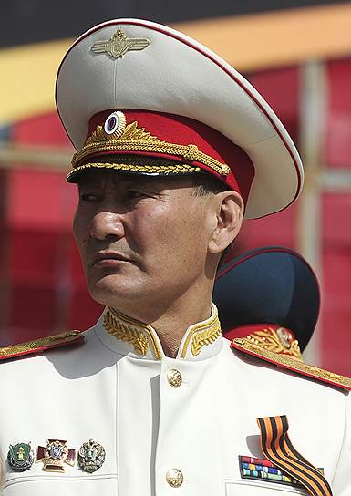 Генерал Михаил Музраев считает подозрения в свой адрес фантазией следствия