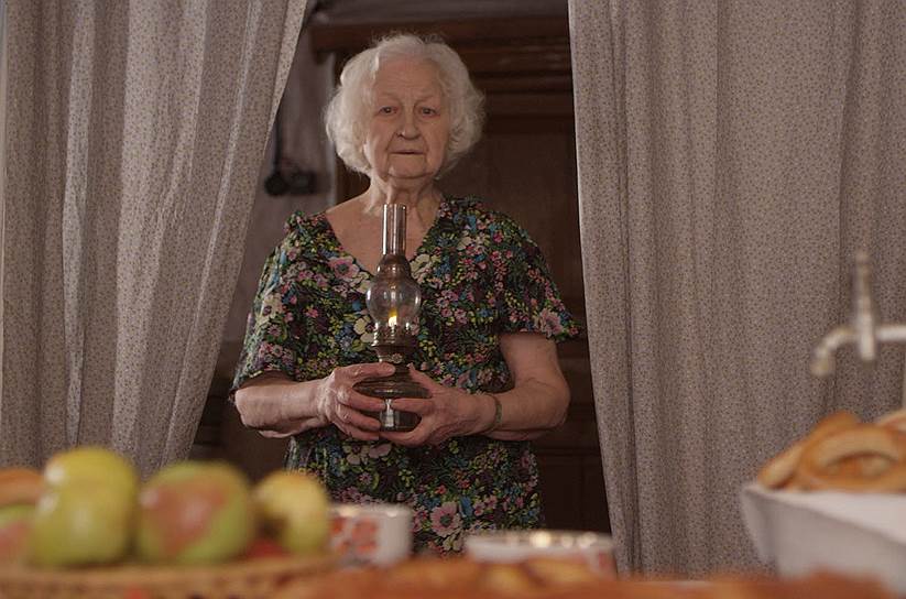 В конкурсе «Кинотавра» самый состоятельный женский образ — самый возрастной: Павла (Елена Сусанина) из фильма «Керосин»