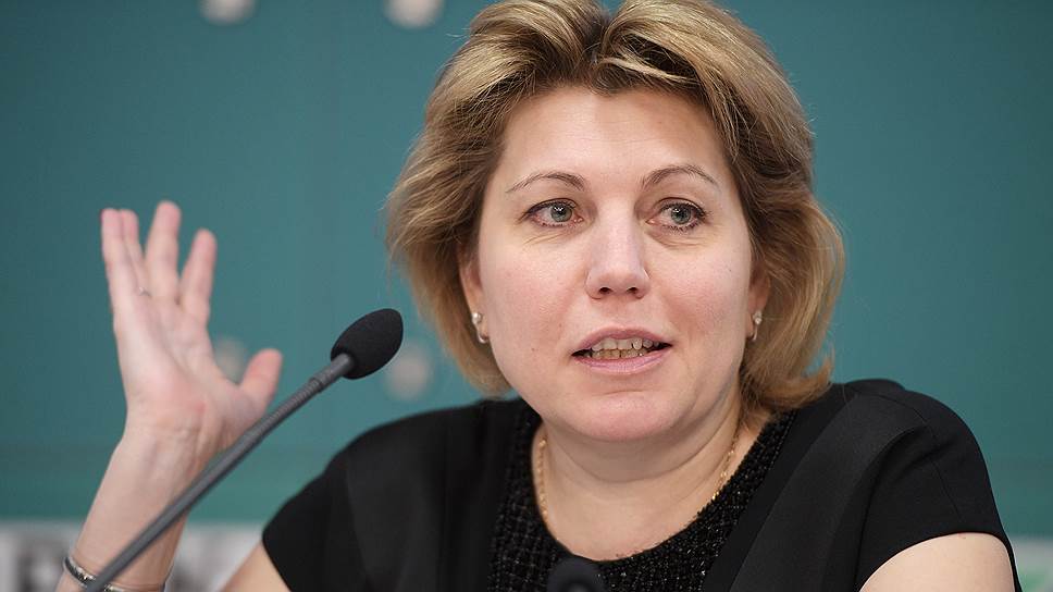 У гендиректора компании Светланы Виноградовой обыскали кабинет, а саму ее допросили