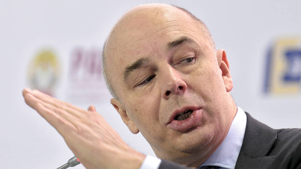 По мнению первого вице-премьера Антона Силуанова, ситуация с налогообложением «упрощенки» нуждается в финальном упрощении