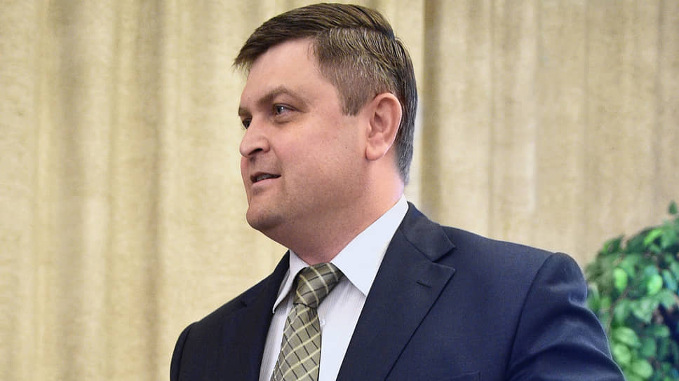 Анатолий Рудый выступил в суде в качестве свидетеля со стороны защиты