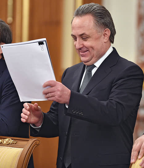 Подчиненные вице-премьера Виталия Мутко не отказались от идеи принудительного градостроения за год неподвижного пребывания в Госдуме законопроекта на эту тему
