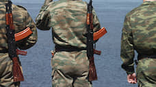 Дагестанские ополченцы приблизились к льготам