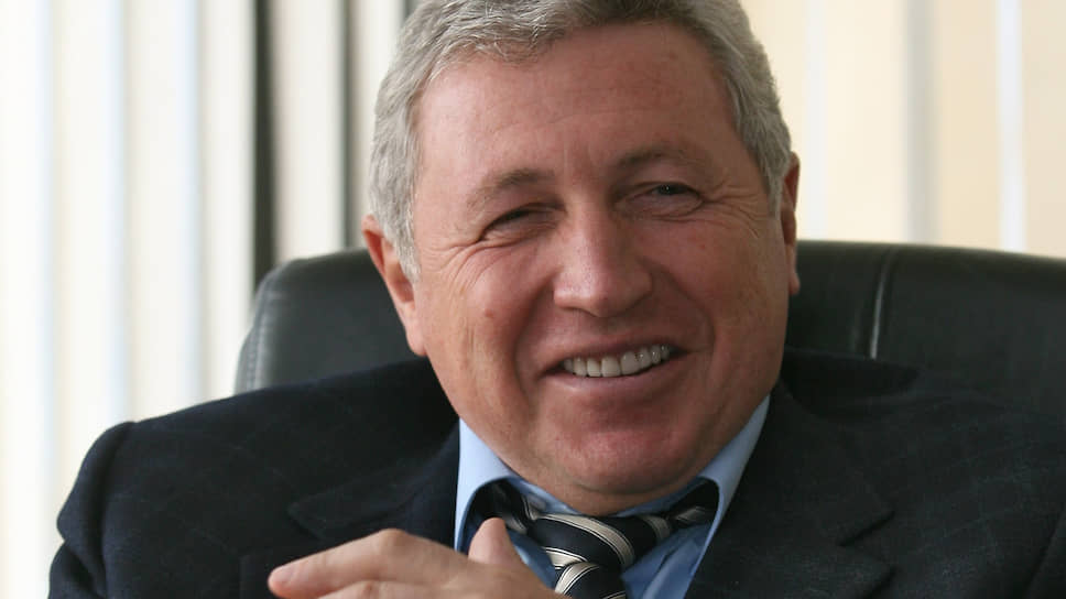 Александр Джапаридзе