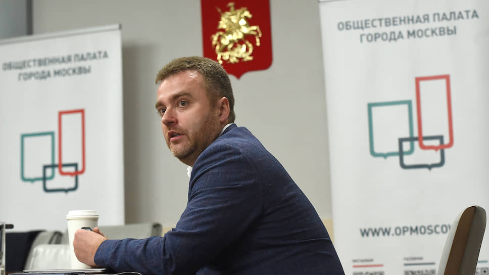 Артем Костырко гарантировал избирателям тайну голосования с помощью блокчейн-технологий