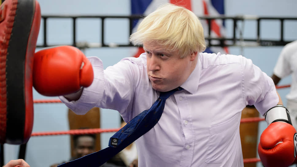 Как Борис Джонсон собирается вывести Великобританию из ЕС
