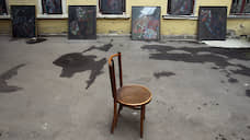 Московские художники попали под реновацию