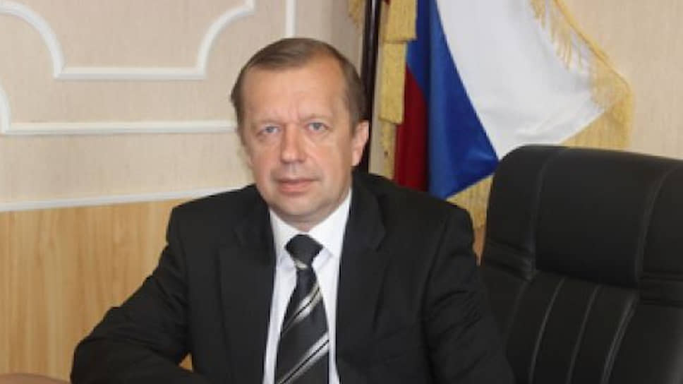 Глава администрации Балахнинского района Алексей Левкович о том, почему местные власти против проекта Нижегородского гидроузла