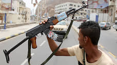 Йеменских сепаратистов склонили к переговорам