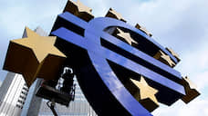Еврозона больше не хочет расти